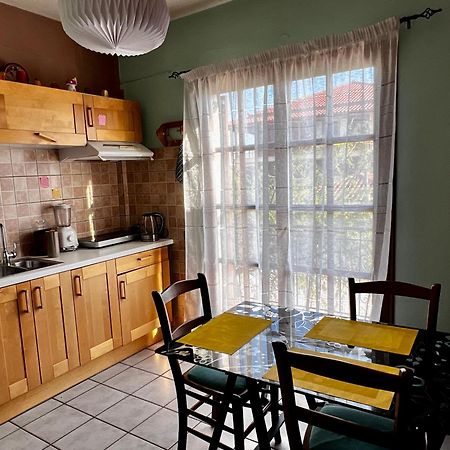 Sunny House At Ancient Mycenae, Close To Nafplio! Mykines Экстерьер фото