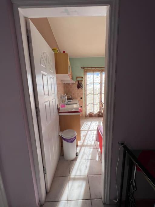 Sunny House At Ancient Mycenae, Close To Nafplio! Mykines Экстерьер фото