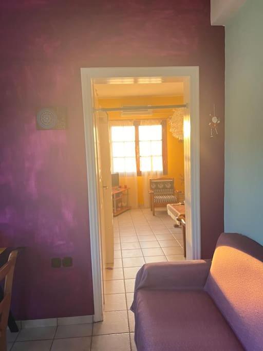 Sunny House At Ancient Mycenae, Close To Nafplio! Mykines Экстерьер фото