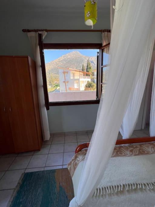 Sunny House At Ancient Mycenae, Close To Nafplio! Mykines Экстерьер фото