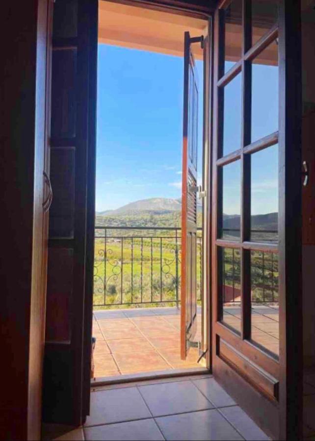 Sunny House At Ancient Mycenae, Close To Nafplio! Mykines Экстерьер фото
