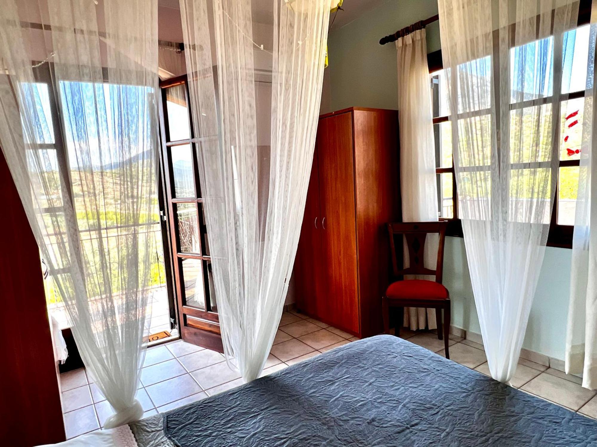Sunny House At Ancient Mycenae, Close To Nafplio! Mykines Экстерьер фото
