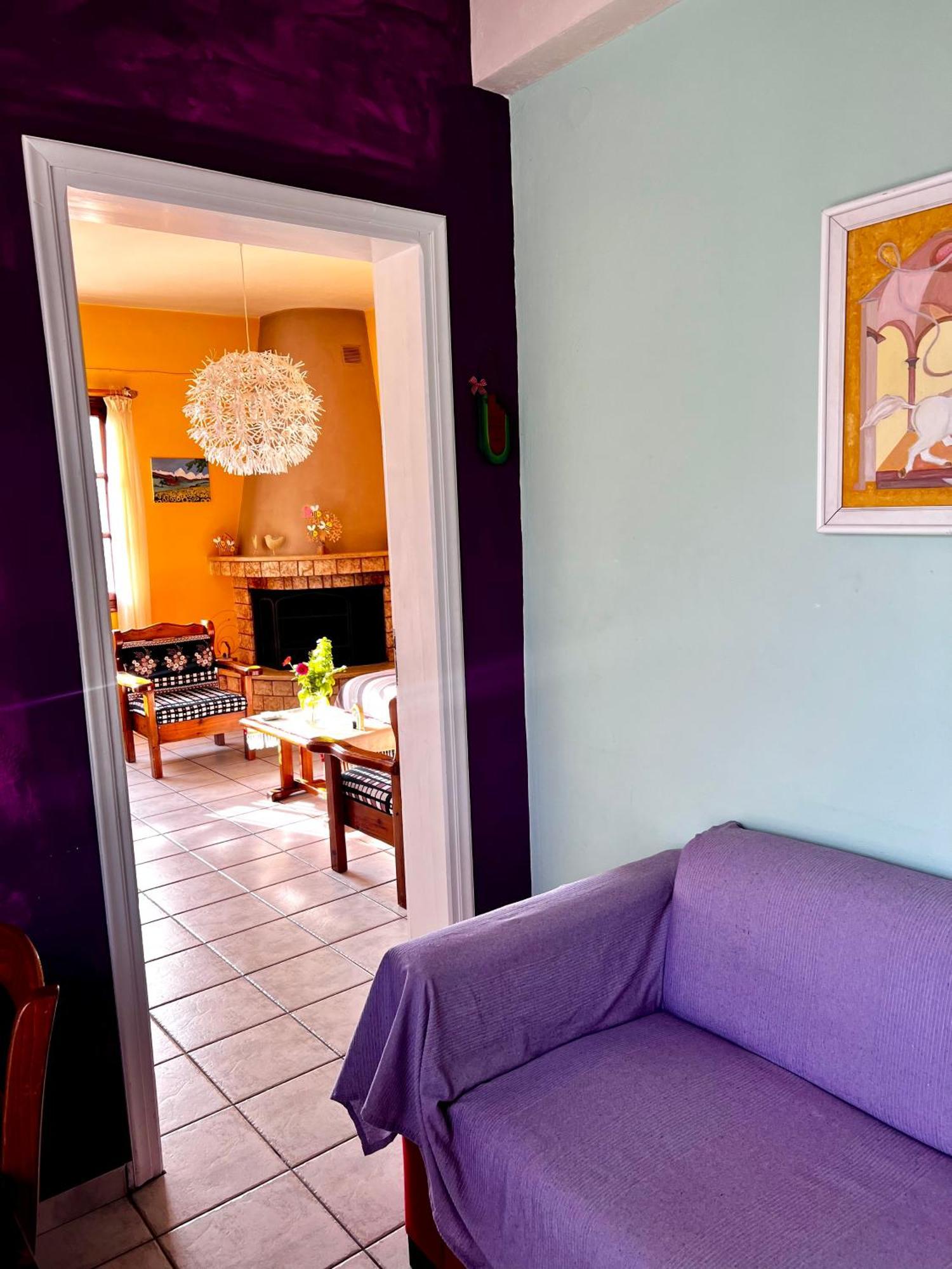 Sunny House At Ancient Mycenae, Close To Nafplio! Mykines Экстерьер фото