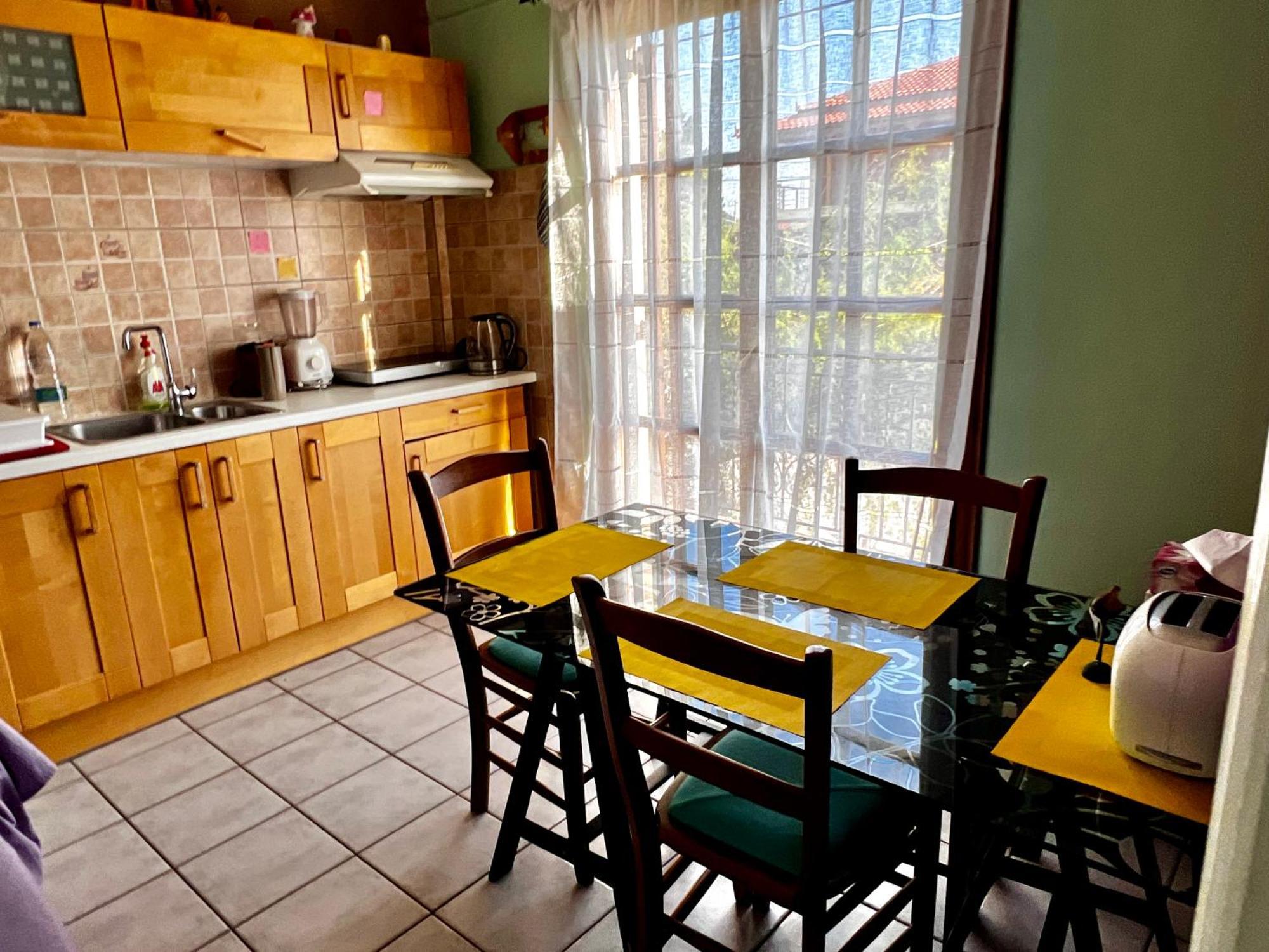 Sunny House At Ancient Mycenae, Close To Nafplio! Mykines Экстерьер фото