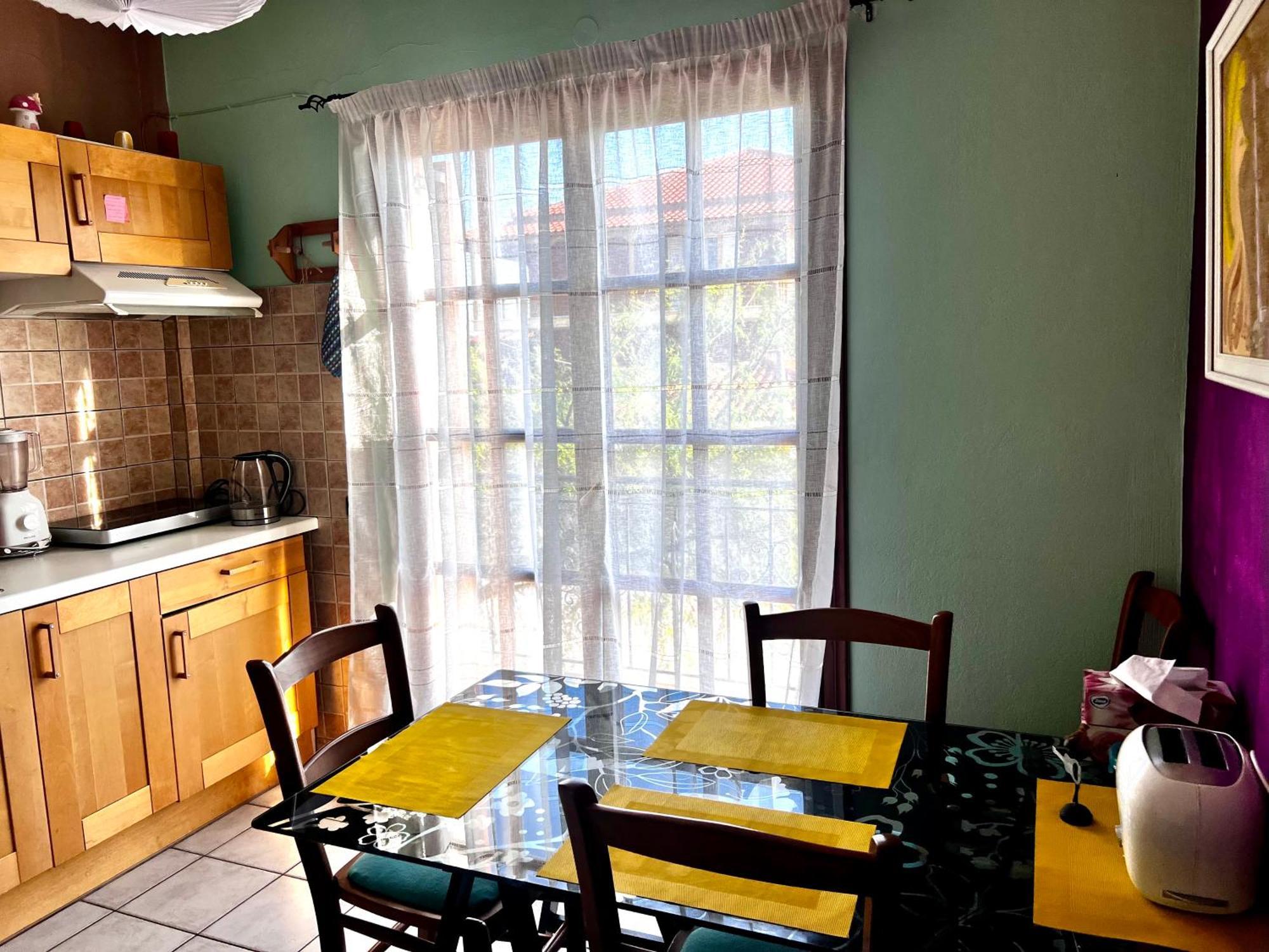 Sunny House At Ancient Mycenae, Close To Nafplio! Mykines Экстерьер фото