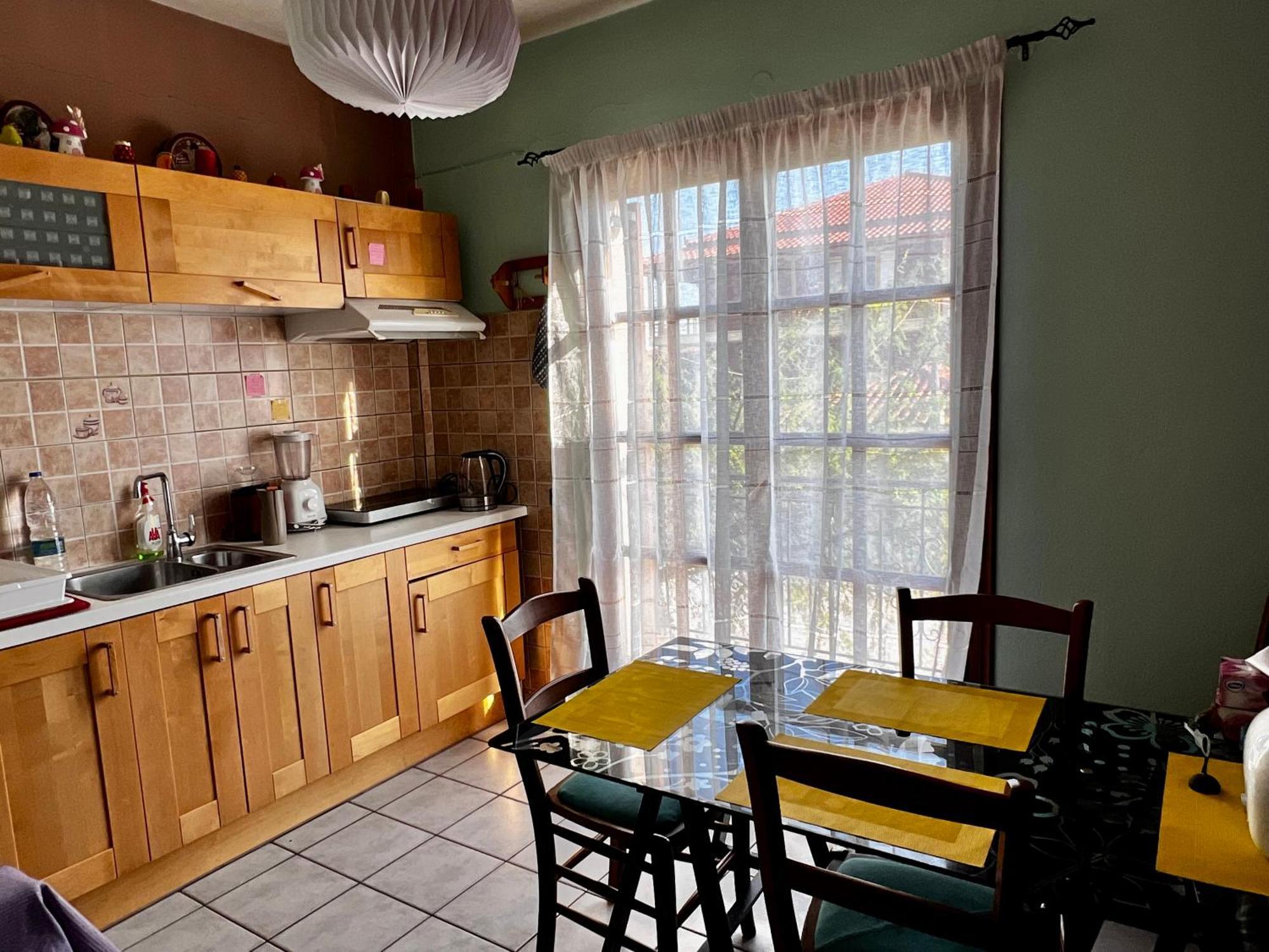 Sunny House At Ancient Mycenae, Close To Nafplio! Mykines Экстерьер фото